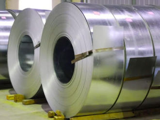 Mexico reduces anti-dumping tax on galvanized steel imports from Vietnam