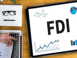 Việt Nam thu hút 3,1 tỷ USD vốn FDI trong hai tháng