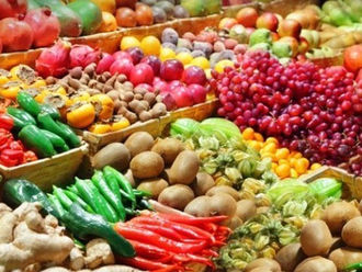 Fruit and vegetable exports see high potential, tough requirements