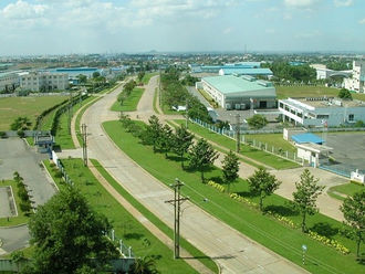 Vietnam economic and industrial zones 2022: Opening up new investment capital