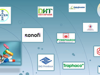 Post-Covid-19: The reversal of Vietnamese pharmaceutical production against the M&A wave