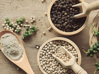 Pepper exports hit USD 129 million in the first two months