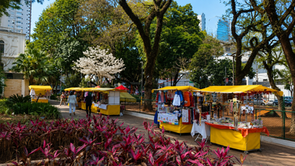 O que fazer em Moema, em São Paulo: parques, gastronomia, compras e passeios