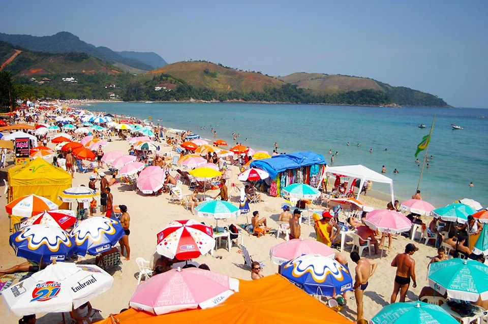 PRAIA