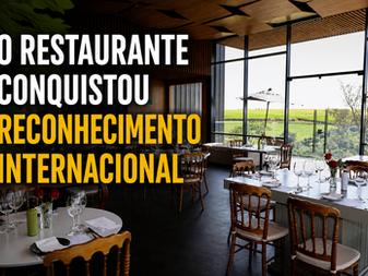 Corrutela: compromisso com o meio ambiente e alta gastronomia na Vila Madalena