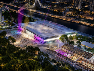 A futura Arena São Paulo será construída na Zona Norte da capital e deverá ampliar a capacidade da cidade para receber grandes eventos internacionais.