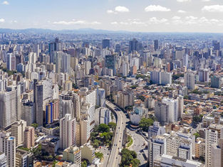 bairro Bela Vista
