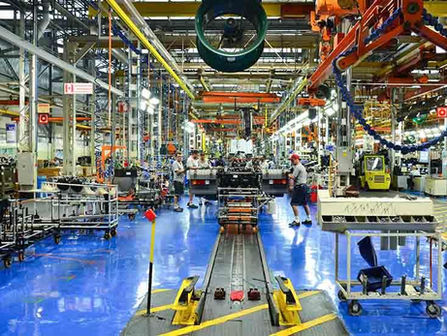 economia de São Paulo