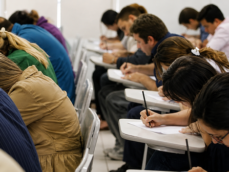São Paulo autoriza concurso para 5 mil professores efetivos. Veja vagas, jornadas, requisitos, inscrições e quando será a prova.