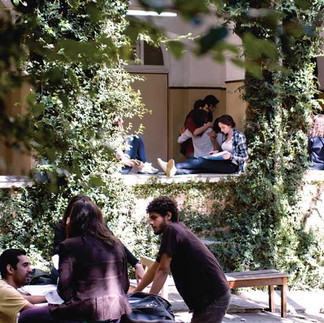 Estudantes Interior de São Paulo
