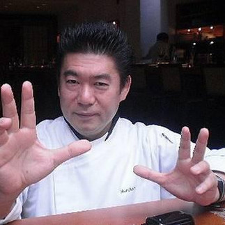 Omakase