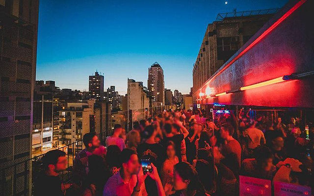 Os rooftops mais desejados de São Paulo