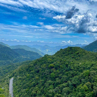 Parque Estadual Serra do Mar