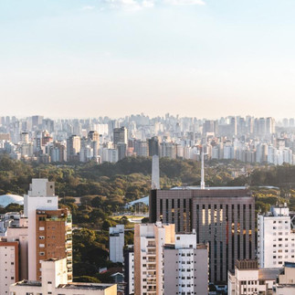 Cidade De São paulo