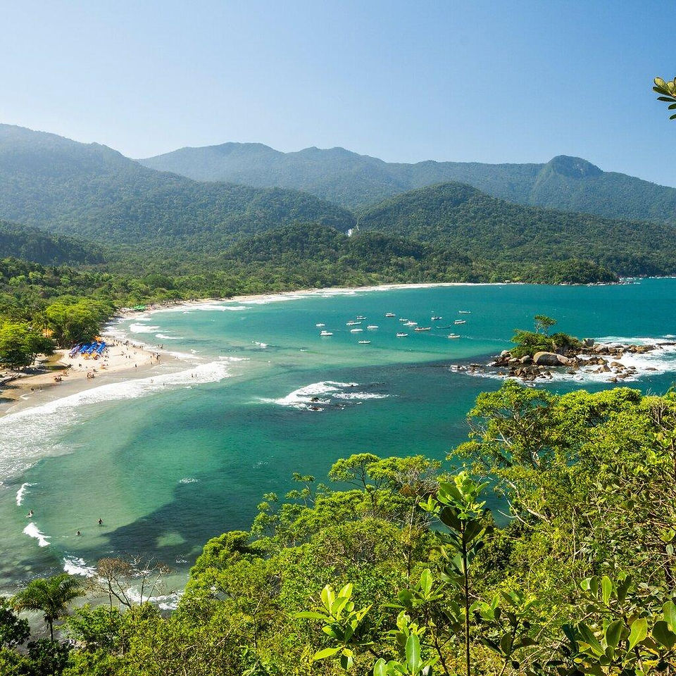 PRAIA