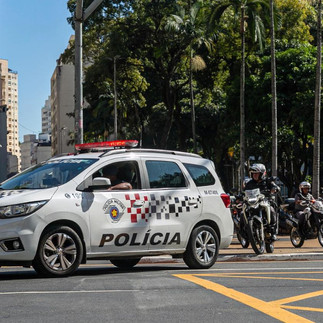 Capital paulista