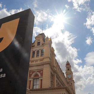 Museu da Língua Portuguesa