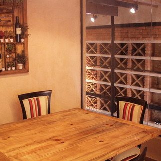 Restaurante em são paulo 