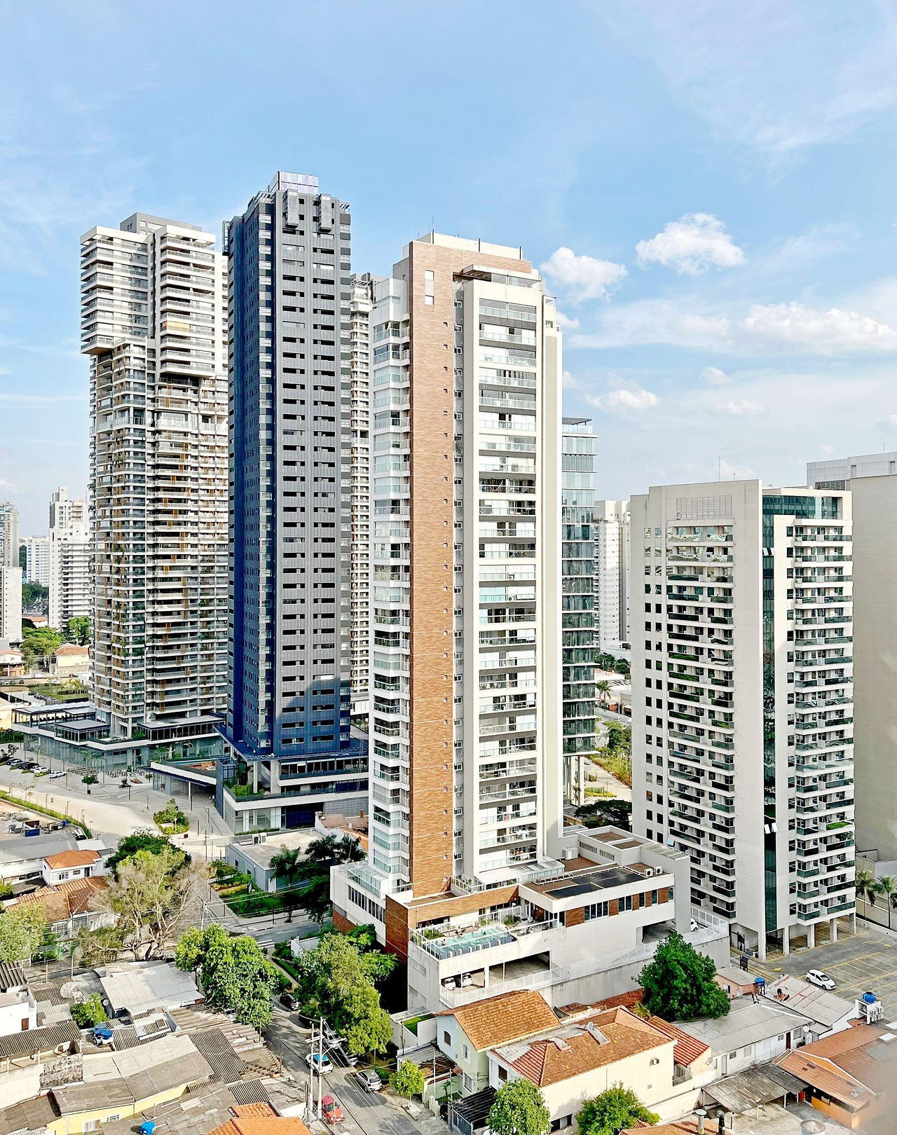 FOTO DA CIDADE DE SÃO PAULO