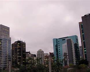 FOTO DA CIDADE DE SÃO PAULO
