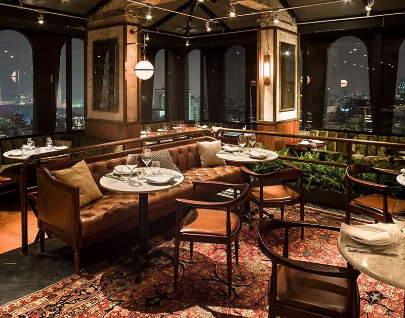 Seen São Paulo: o rooftop no topo da Avenida Paulista que transformou gastronomia, skyline e vida noturna em uma das experiências mais disputadas da cidade
