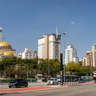 foto de prédio
