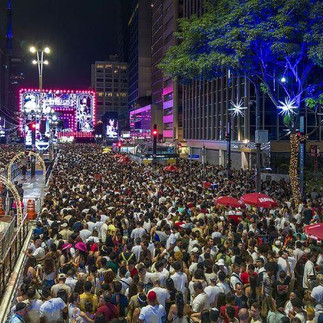 Avenida Paulista 