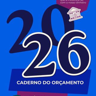 consulta pública da Lei Orçamentária de 2027