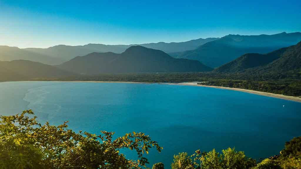 Represa 