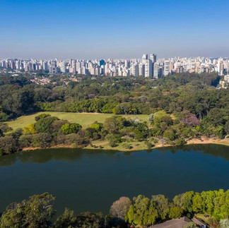 Fotos das ruas da vila mariana