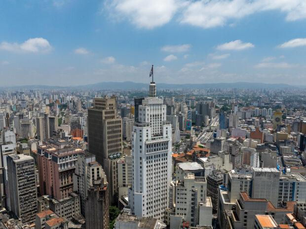Retrofit ganha espaço em São Paulo e muda a estratégia das incorporadoras diante da escassez de terrenos
