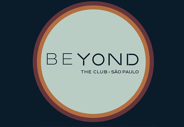 logo da empresa BE YONG