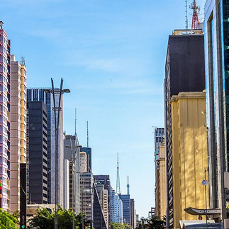 Avenida Paulista 