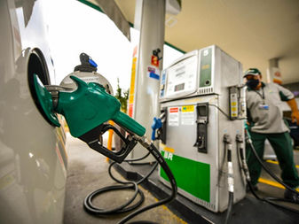 etanol na gasolina 32%