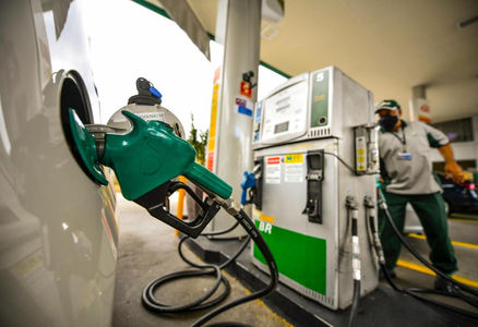 etanol na gasolina 32%