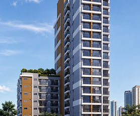 Foto Ilustrativa do Apartamento