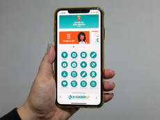 Aplicativo e-saúdeSP passa a concentrar novas modalidades de atendimento digital da rede municipal de saúde de São Paulo.