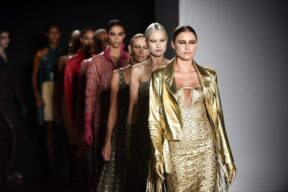 São Paulo Fashion Week 2026