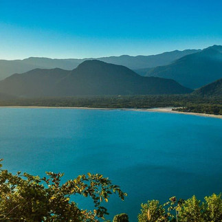 Parque Estadual Serra do Mar