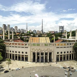 Um dos museus mais visitados de São Paulo