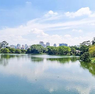 Fotos das ruas da vila mariana