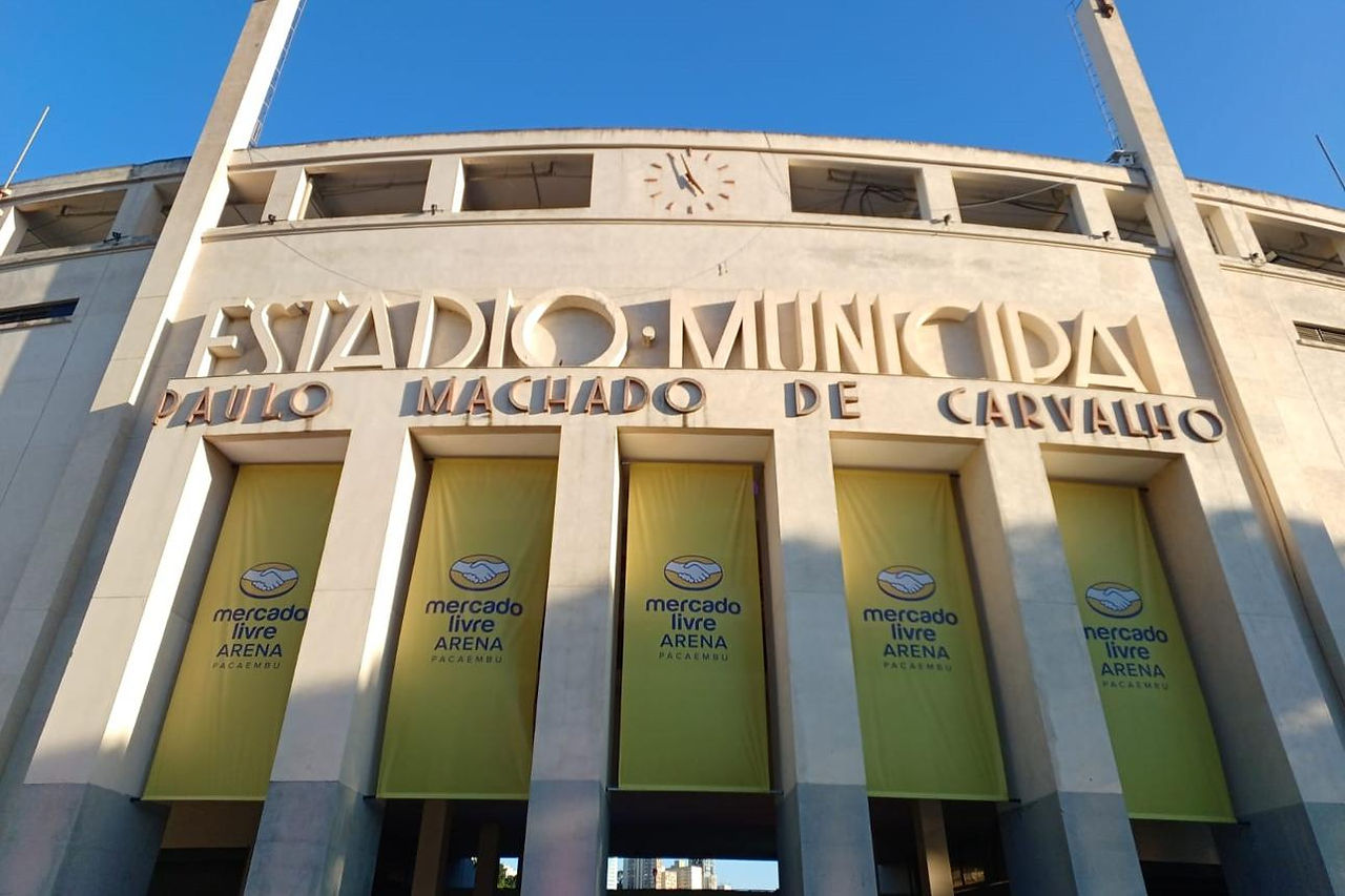 Um dos museus mais visitados de São Paulo
