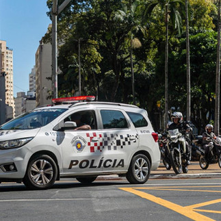 Capital paulista