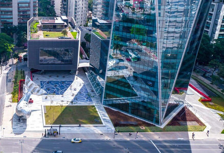 inovação em São Paulo