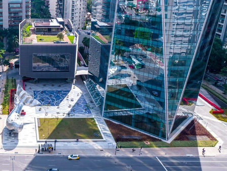 inovação em São Paulo