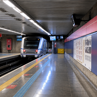 A operação ininterrupta do Metrô de São Paulo segue em fase de testes e ainda passa por avaliação da companhia.