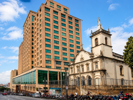 Como a Secretaria da Fazenda de São Paulo identificou um esquema bilionário de fraudes fiscais