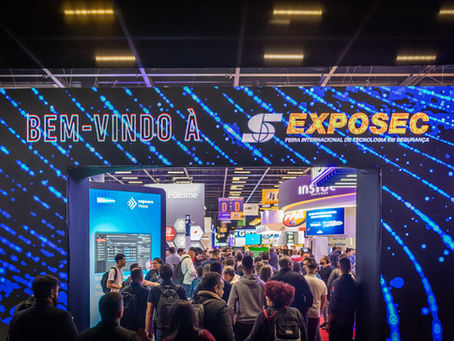 Exposec 2026
