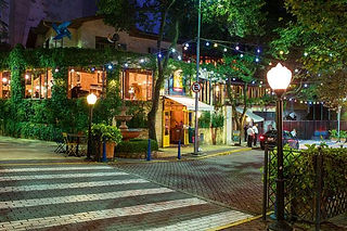 restaurante italiano
