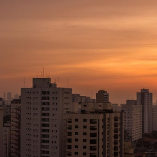 Restaurante em São Paulo